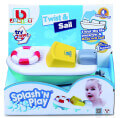 taxyploo bburago splash n play twist n sail 16 89002 extra photo 2