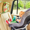 kathreftis aytokinitoy munchkin brica swing baby in sight 11077 extra photo 1