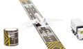 set aerodromio siku airport set metal plastic 1 50 6312 extra photo 2