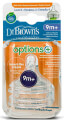 thili silikonis drbrowns gia mpimpero natural flow options me fardy laimo 2tem 9 12 minon extra photo 1