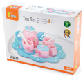 bomxylino set tsagioy viga wooden tea set extra photo 1