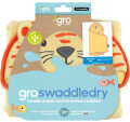 petseta agkalias gro company groswaddledry tommy the tiger 100x48 cm 0 6 minon extra photo 4