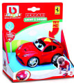 aytokinito bburago junior ferrari light sound f12 berlinetta 16 81003 extra photo 2