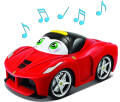aytokinito bburago junior ferrari funny friends laferrari 16 81502 extra photo 1