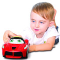 aytokinito bburago junior ferrari funny friends laferrari 16 81502 extra photo 3