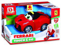 aytokinito bburago junior tough go laferrari 16 81606 extra photo 2