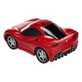 tilekateythynomeno aytokinito bburago junior lil drivers 488 gt rc 82000 16 82003 extra photo 2