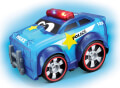 aytokinitaki me ixo bburago junior push glow police car 16 89004 extra photo 1