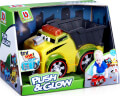 fortotiko oxima me ixo bburago junior push glow dump truck 16 89007 extra photo 2