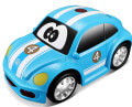 tilekateythynomeno aytokinito bburago junior new vw beetle rc 16 92007 extra photo 2
