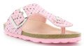 sandali kickers summeriza 784461 poya roz eu 24 extra photo 2