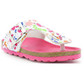 sandali kickers summeriza 784462 leyko polyxromo extra photo 2