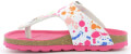 sandali kickers summeriza 784462 leyko polyxromo eu 30 extra photo 1