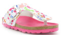 sandali kickers summeriza 784463 leyko polyxromo eu 28 extra photo 2