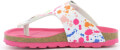 sandali kickers summeriza 784463 leyko polyxromo eu 33 extra photo 1