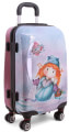 balitsa taxidioy skliri forever ninette 34x54x22cm 8605n extra photo 1