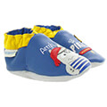 pantoflakia robeez pirate wolf 771320 mple kitrino extra photo 1