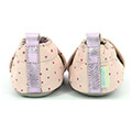 pantoflakia robeez poulette 771570 roz extra photo 3