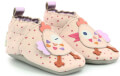 pantoflakia robeez poulette 771570 roz eu 17 18 extra photo 1