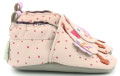 pantoflakia robeez poulette 771570 roz eu 17 18 extra photo 2