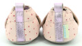 pantoflakia robeez poulette 771570 roz eu 17 18 extra photo 3