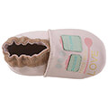 pantoflakia robeez bakery 771520 roz extra photo 2