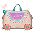 paidiki balitsa taxidioy baptisis trunki lola the llama extra photo 2