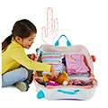 paidiki balitsa taxidioy baptisis trunki lola the llama extra photo 3