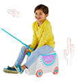 paidiki balitsa taxidioy baptisis trunki lola the llama extra photo 4