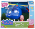 oximatakia giochi preziosi peppa pig elikoptero ppc15902 extra photo 1