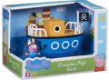 oximatakia giochi preziosi peppa pig karabi tzortz ppc15902 extra photo 1