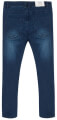 jeans panteloni 3 pommes 3q22004 mple 7 8 eton 128cm extra photo 1