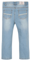 jeans panteloni 3 pommes 3q22044 anoixto mple 9 10 eton 140cm extra photo 1
