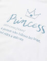 t shirt 3 pommes 3q10994 leyko 2 3 eton 98cm extra photo 2