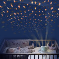 proboleas yfasmatinos pabobo dynamic star projector milky way dsp01 greystar extra photo 2