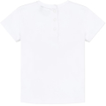 t shirt 3 pommes 3q10182 leyko 9 minon 74cm extra photo 1