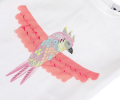 t shirt 3 pommes 3q10182 leyko 9 minon 74cm extra photo 2