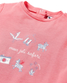 t shirt 3 pommes 3q10002 korali 3 minon 68cm extra photo 2