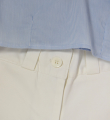 set royxon glous 777 804 crop top panteloni galazio leyko 16 eton extra photo 2