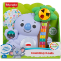 fisher price koala to arithmoyli grg62 extra photo 1