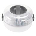 aposteirotis mpimpero alecto baby bw 04 extra photo 1