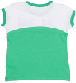 t shirt benetton brothers r ig leyko prasino 82 cm 1 2 eton extra photo 1
