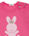 t shirt benetton basico baby foyxia 68 cm 6 9 minon extra photo 1