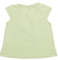 mployza me konto maniki benetton garden baby g gatoyles pastel prasino 74 cm 9 12 minon extra photo 1