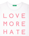 t shirt benetton fouzione girl leyko 82 cm 1 2 eton extra photo 2