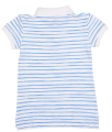 polo t shirt benetton foundation tk leyko mple 82 cm 1 2 eton extra photo 1