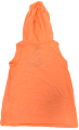 mployza amaniki benetton active summer portokali fluo 100 cm 3 4 eton extra photo 1