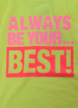 mployza amaniki benetton active summer kitrino fluo 90 cm 2 eton  extra photo 2