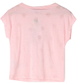 t shirt benetton ca nickelodeon shimmer shine anoixto roz 90 cm 2 eton  extra photo 1