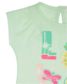 t shirt benetton ca love fystiki 62 cm 3 6 minon extra photo 1